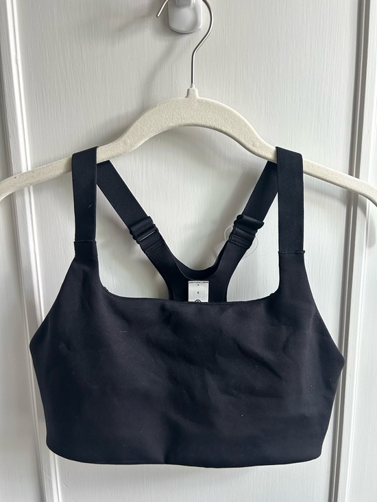 lululemon athletica Other - Lululemon Ultralu Square-Neck Workout Bra